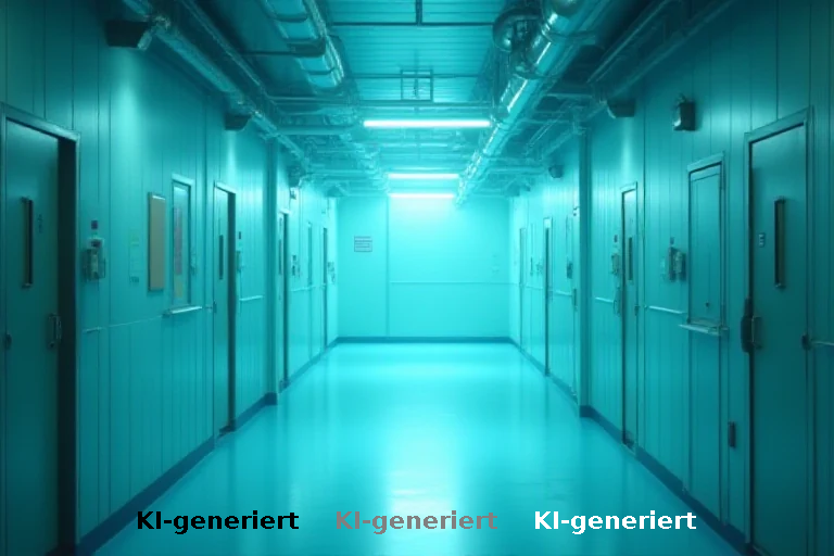 Realitätscheck: Warum KI-Waffenrisiken oft übertrieben werden