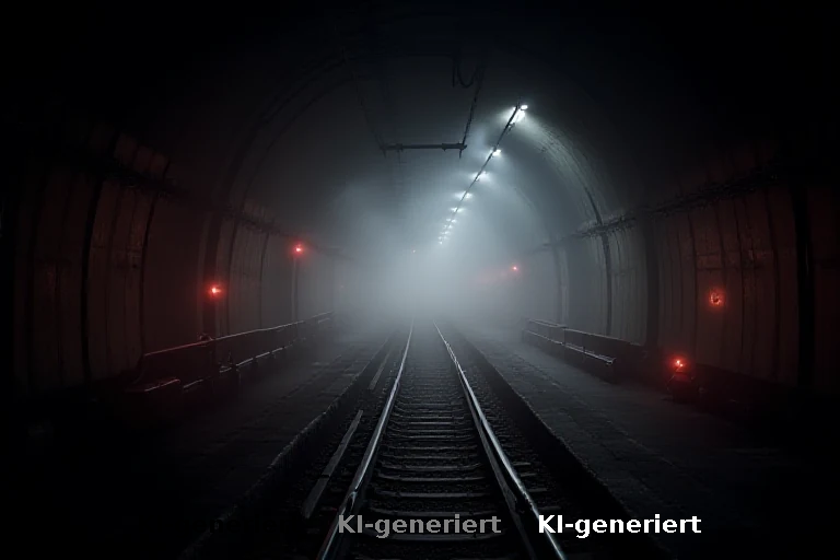 Realitätsnahe Simulation: Erfolgsfaktor der ICE-Notfallübung im Sandbergtunnel