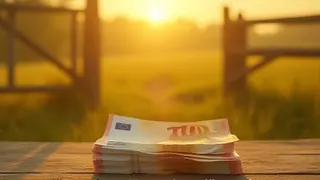 Reality-Format Der Promihof : Neue Staffel mit 22 Teilnehmern und 100.000 Euro Preispool