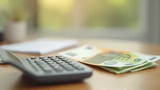 Reallohnplus in Sicht: Tarifverträge übersteigen bisherige Preissteigerungen