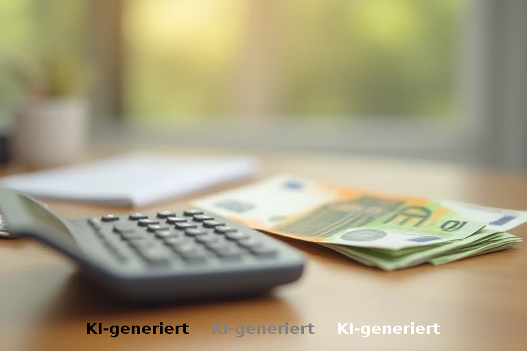 Reallohnplus in Sicht: Tarifverträge übersteigen bisherige Preissteigerungen