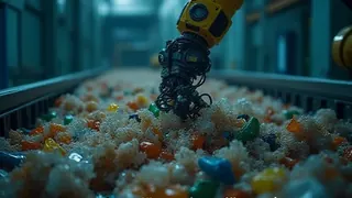 Rebuy: Die Illusion der Kreislaufwirtschaft hinter automatisierten Regalen