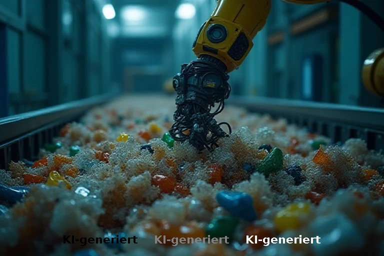 Rebuy: Die Illusion der Kreislaufwirtschaft hinter automatisierten Regalen