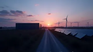 Rechenzentren und Strom: Australiens Föderalismus blockiert den Ausbau erneuerbarer Energien