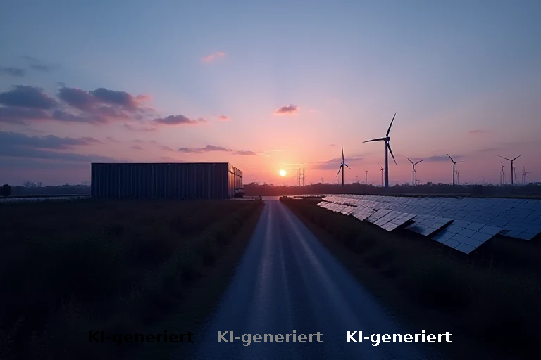 Rechenzentren und Strom: Australiens Föderalismus blockiert den Ausbau erneuerbarer Energien