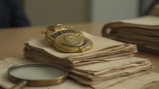 Recherche beleuchtet historische Vorwürfe gegen hochrangigen Polizeifunktionär
