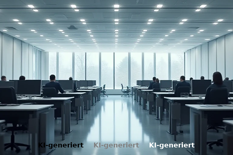 Recherche beleuchtet Personalstrukturen in deutschen Ausländerbehörden