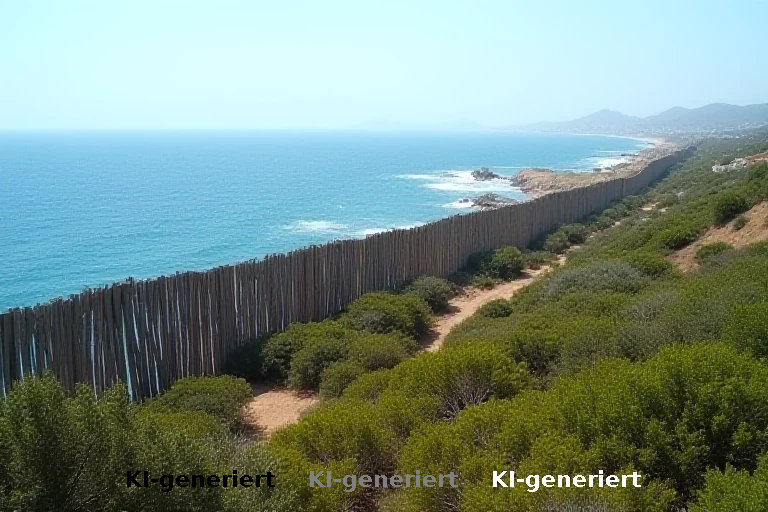 Recherche: Vorgebliche Armutsmigranten in Ceuta prahlen im Netz mit ihrem Luxusleben