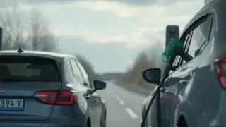 Rechnung für grenzüberschreitende Spritkäufe: Wann lohnt sich der Weg?
