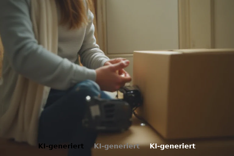 Rechte bei Importgeräten im Online-Handel