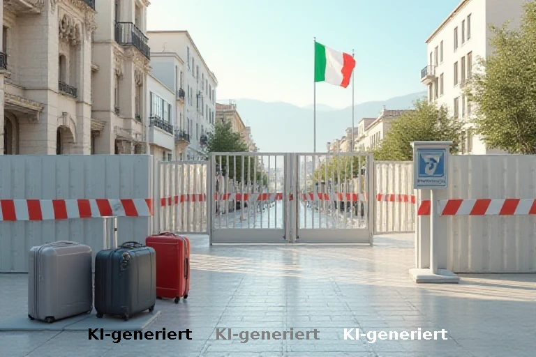Rechte Partei in Italien: General Vannacci propagiert patriarchales Modell und Remigration