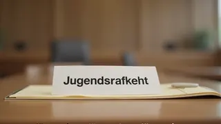 Rechtliche Abwägung bei jugendlichen Tätern: Einstellung des Verfahrens trotz schwerer Vorwürfe