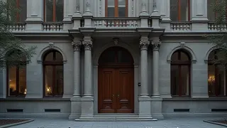 Rechtliche Aufarbeitung bei Vorfall in Wiener Jugendhilfe