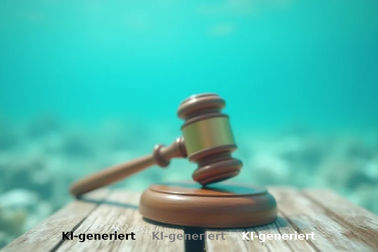 Rechtliche Fallstricke im Urlaub: Von Kussverboten bis Korallschutz