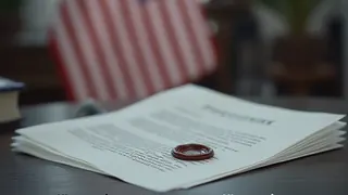 Rechtliche Grauzone: Neues Memorandum weitet Exekutivprivileg auf private Berater aus
