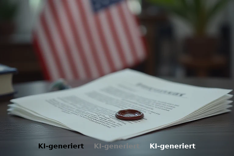 Rechtliche Grauzone: Neues Memorandum weitet Exekutivprivileg auf private Berater aus
