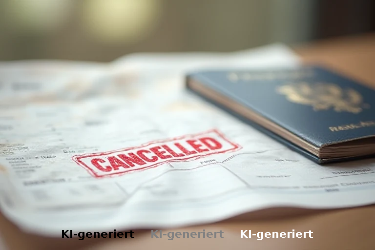 Rechtliche Grauzone: Stornierung von Reisen in Brandgebieten