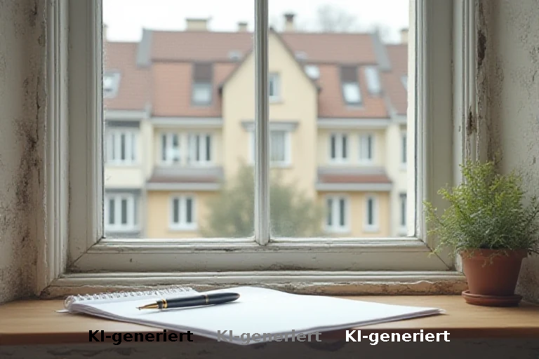 Rechtliche Grauzonen bei Immobilienübergaben: Wer trägt die Kosten großer Sanierungen?