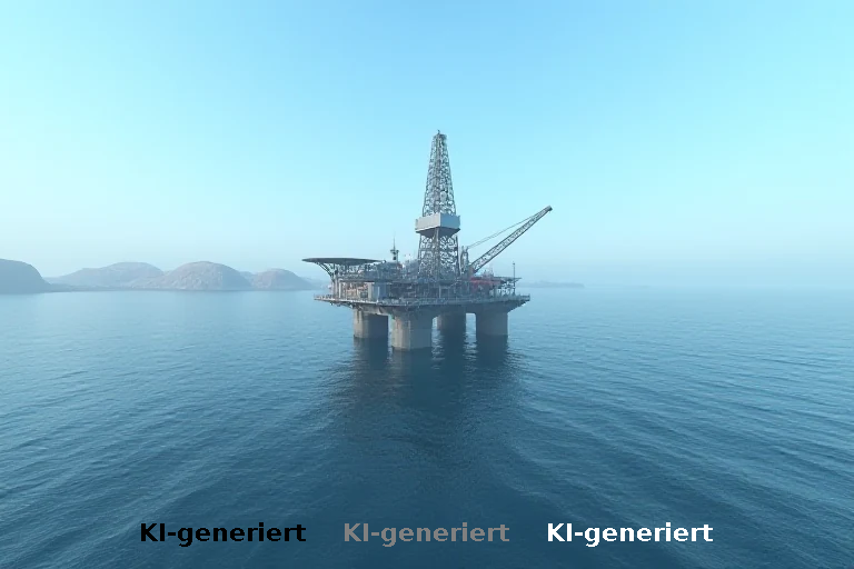Rechtliche Hürden: Warum Argentinien bei der Ölbohrung in den Falklanden scheitern dürfte