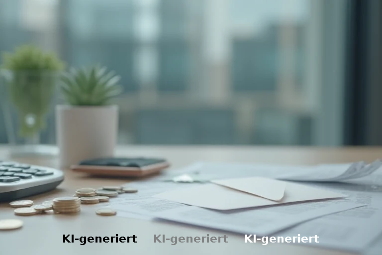 Rechtliche Konfrontation: Prominenter Jurist übernimmt Verteidigung bei hoher Geldstrafe