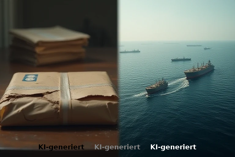 Rechtliche und geopolitische Spannungen: Poststreit, Hormus-Debatte und Krebsmedikament