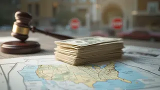 Rechtlicher Flickschusterei: USA umgehen Gerichtsurteil mit neuen Importgebühren