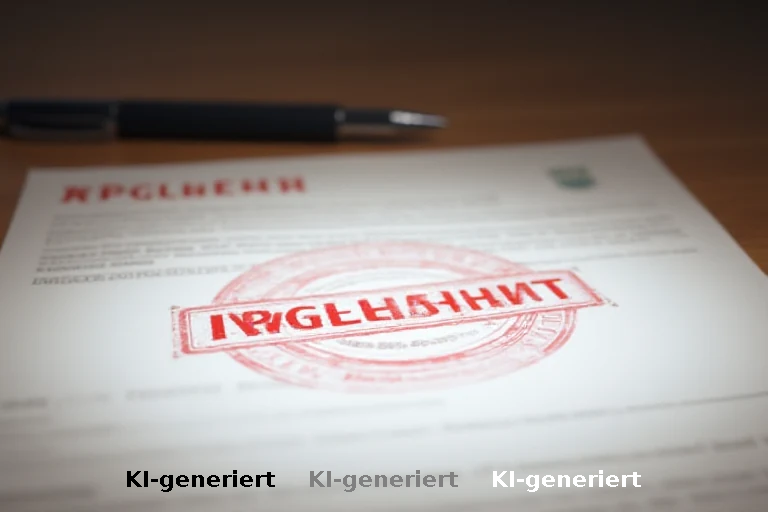Rechtlicher Stillstand: Voigt klagt nach Abweisung der Titel Aberkennung