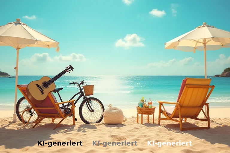 Rechtlicher Streit um Punk-Camp auf Sylt: Kreis Nordfriesland klagt gegen Versammlungsfreiheit