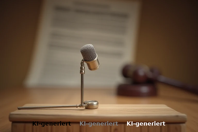 Rechtsanwalt fordert Einstellung des Verfahrens gegen Kabarettisten Steimle