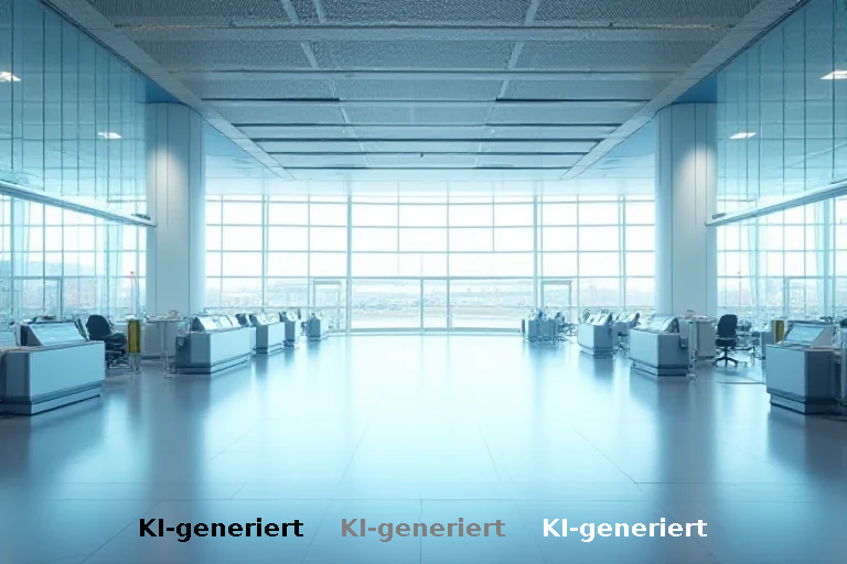 Rechtsanwalt Haintz dokumentiert Festnahme von Dr. Brandenburg am Berliner Flughafen
