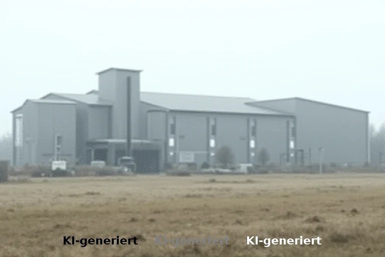 Rechtsbruch in der Altmark: Schweinezucht plant Ausbau trotz verurteilter Baufehler