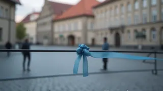 Rechtsextreme Bedrohung abgewendet: Juristische Hürde verhindert Amtsantritt des Wahlsiegers in Aue