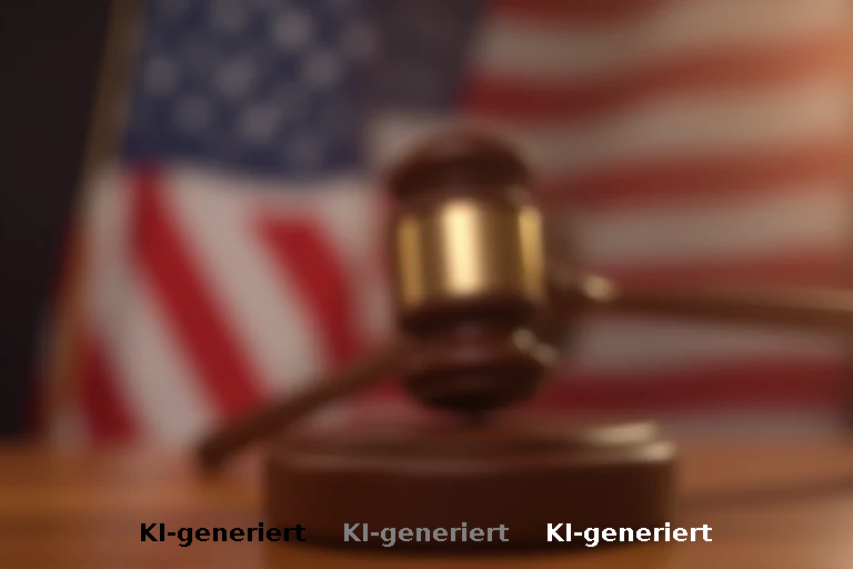 Rechtskritik: Ausweitung der Exekutivprivilegien durch US-Präsidenten