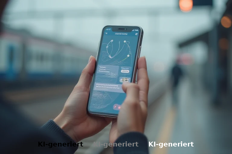 Rechtslage von Schwarzfahr-Warn-Apps unter der Lupe