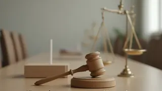 Rechtsmittel gegen Wahlausschlüsse: Vier Kandidaten fordern juristische Überprüfung der Kommunalwahlen in Niedersachsen