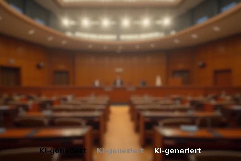 Rechtsprofessor beleuchtet Grenzen der Fraktionsdisziplin in Sachsen-Anhalt
