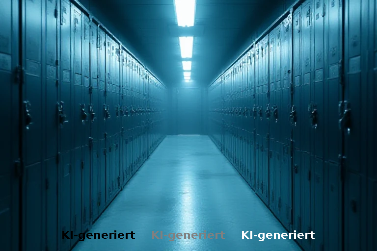 Rechtsschutz für Geschädigte: 18 Klagen gegen Gelsenkirchener Sparkasse wegen Schließfachraub