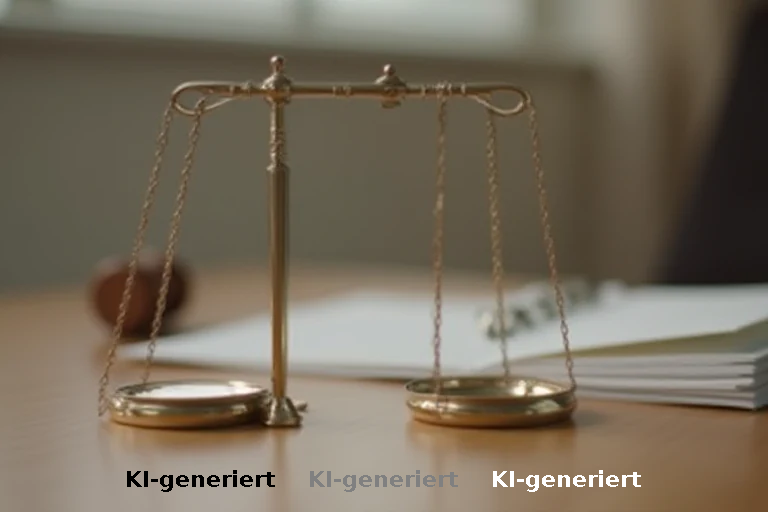 Rechtssicherheit im Fokus: Aufklärung zur Beweislast bei Vermögenswerten