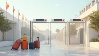 Rechtssicherheit im Grenzmanagement: Spanisches Urteil stärkt Verfahrensgarantien und menschenrechtliche Standards