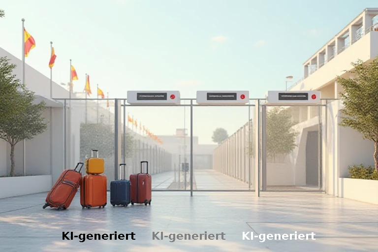Rechtssicherheit im Grenzmanagement: Spanisches Urteil stärkt Verfahrensgarantien und menschenrechtliche Standards