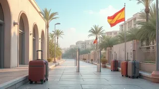 Rechtssicherheit vor Ceuta: Neue Migrationsdynamik durch höchstrichterliche Entscheidung