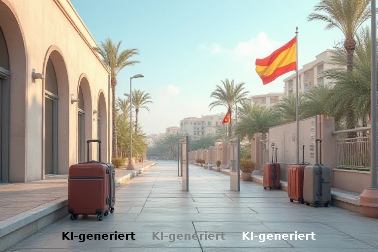 Rechtssicherheit vor Ceuta: Neue Migrationsdynamik durch höchstrichterliche Entscheidung