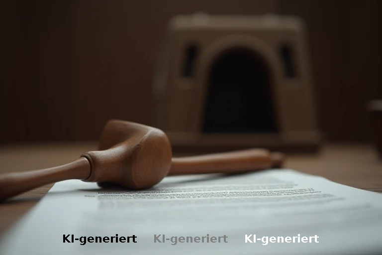 Rechtssicherheit vor Emotion: Freispruch im Fall eines getöteten Katers unterstreicht Beweislastprinzip