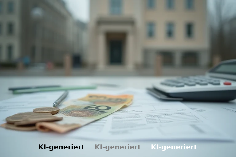 Rechtsstaatliche Bestätigung: Berufungsgericht bestätigt Haftstrafe wegen Steuerdaten-Lecks