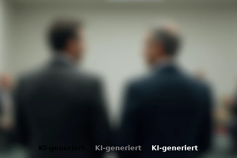 Rechtsstaatliche Integrität vor staatlicher Manipulation: Plädoyer für klare Grenzen der Geheimdienstbefugnisse