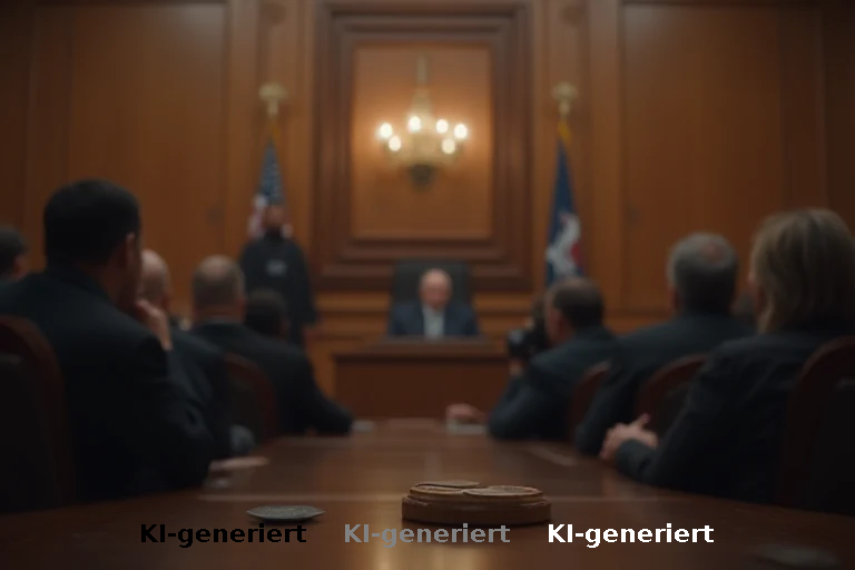 Rechtsstaatliche Korrektur: Freispruch für dokumentierenden Journalisten in Biberach