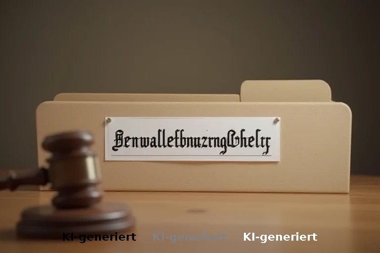 Rechtsstaatliche Korrektur: Verwaltungsgericht prüft Ruhestandsversetzung nach langjährigem Fehlverhalten