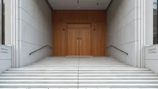 Rechtsstaatliche Struktur und Bürgervertrauen im Fokus der Debatte