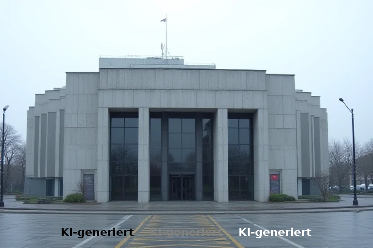 Rechtsstaatliche Transparenz: Neue Impulse im Dresdener Verfahren