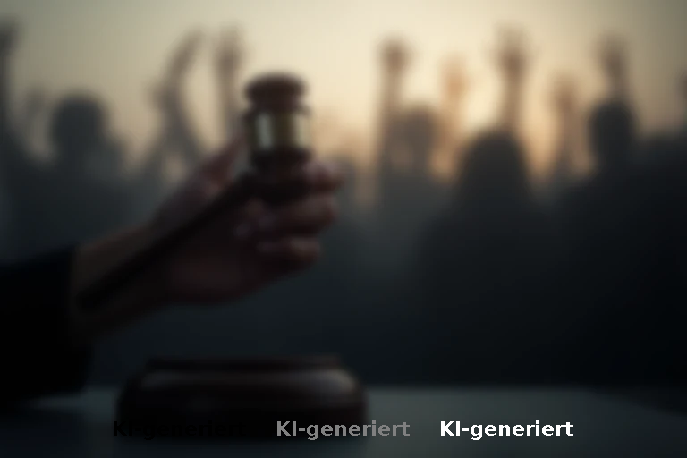 Rechtsstaatlichkeit im Fokus: Akademiker beleuchten die Spannungsfelder des zivilen Ungehorsams